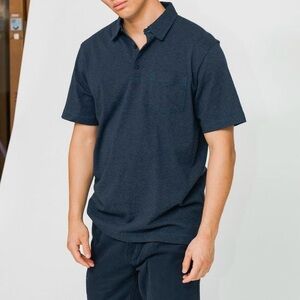 Men’s Patagonia Squeaky Clean Polo